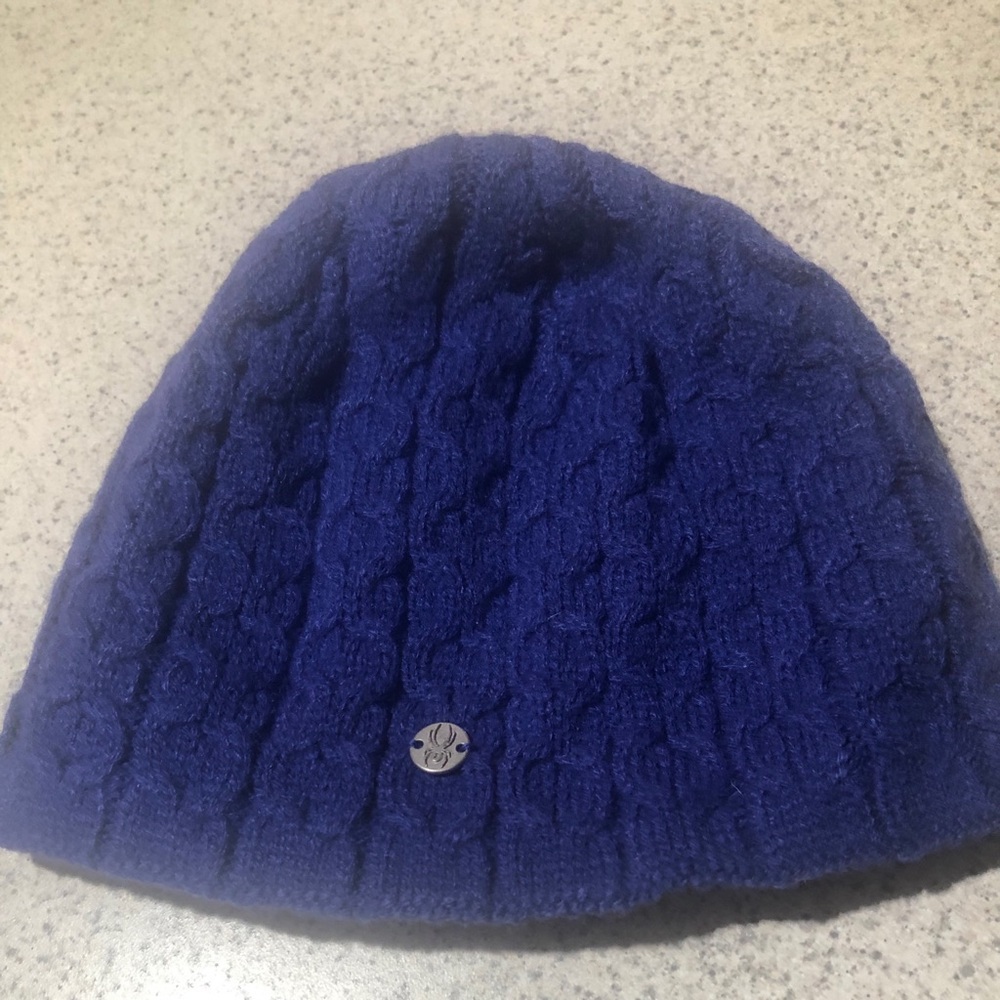 Women’s Spyder Beanie